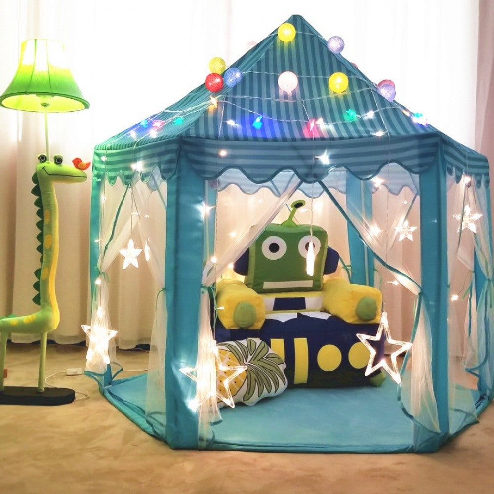 Children's Play Tent