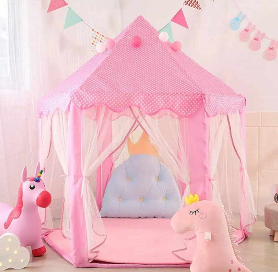 Children's Play Tent