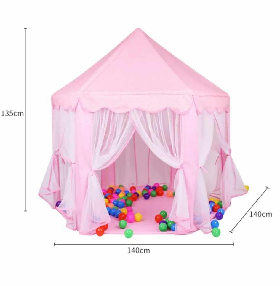 Children's Play Tent