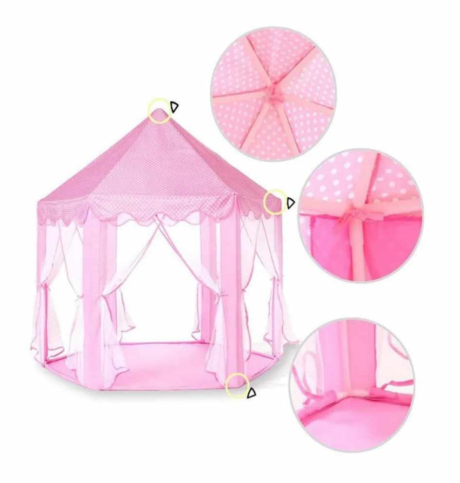 Children's Play Tent