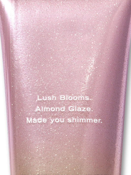 Velvet Petals Shimmer Body Lotion