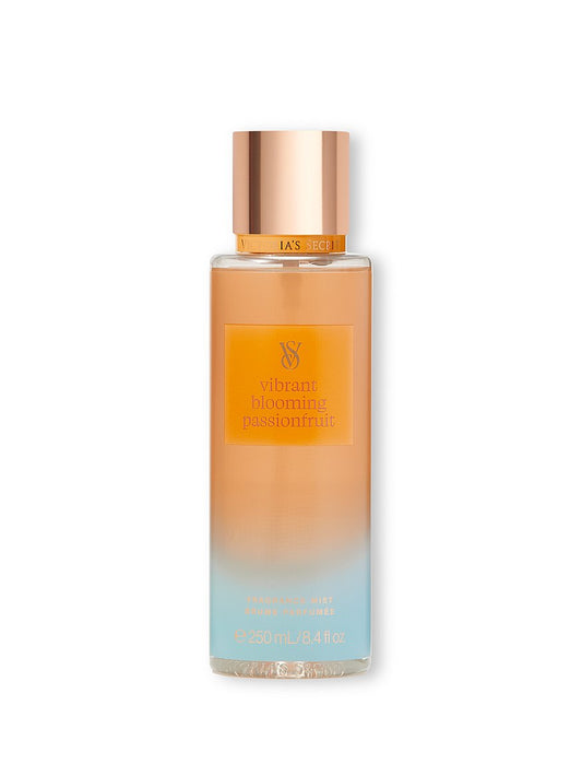 Vibrant Blooming Passionfruit Body Mist