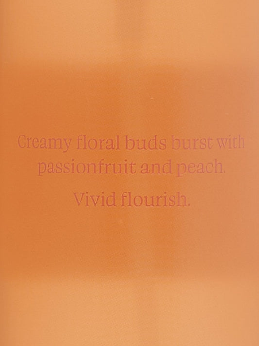 Vibrant Blooming Passionfruit Body Mist