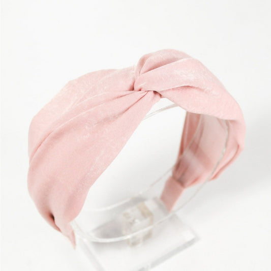 Knot Headband