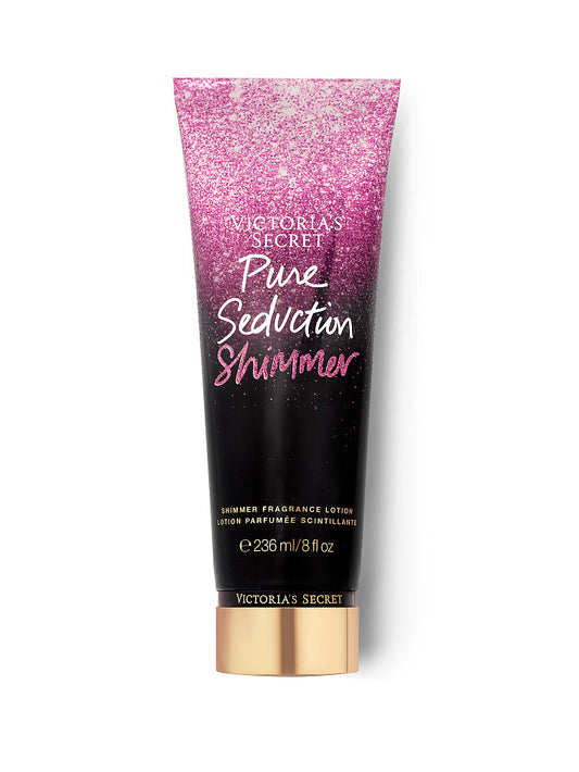 Pure Seduction Shimmer Body Lotion