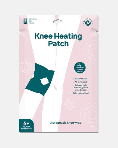 Knee Heating Patch