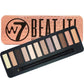 W7 Beat It Eyeshadow Palette