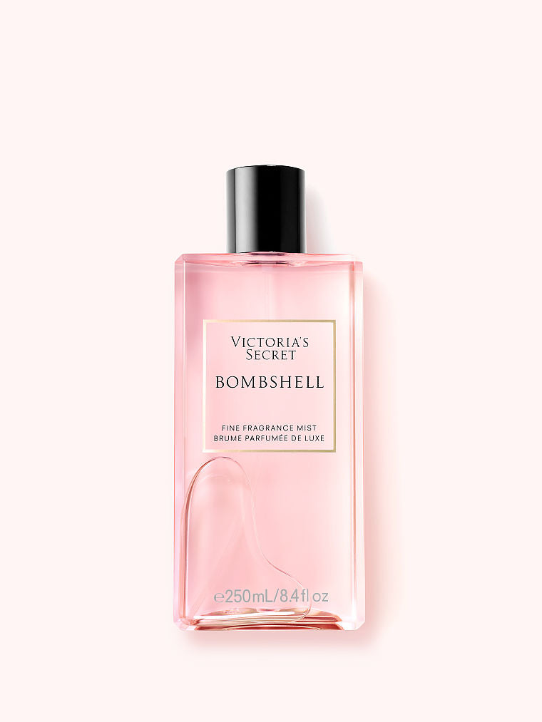 Bombshell Body Mist