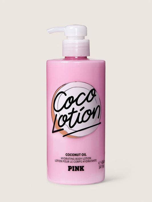 PINK Coco Body Lotion