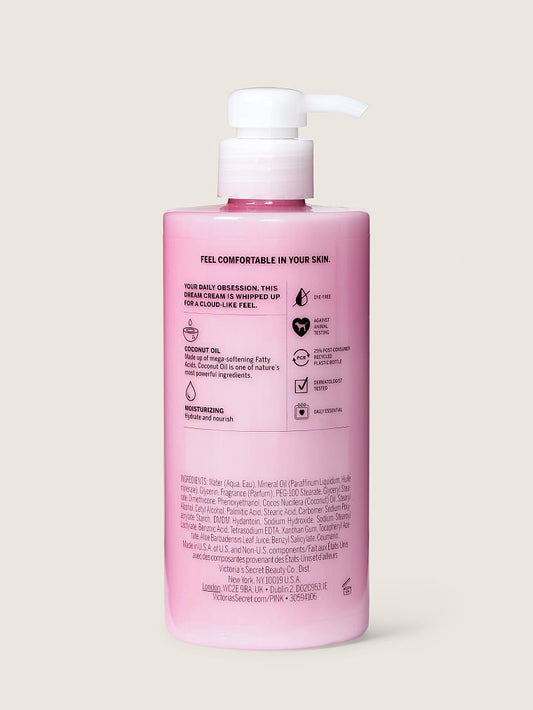 PINK Coco Body Lotion
