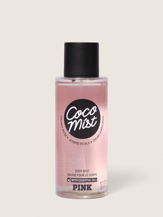 PINK Coco Body Mist