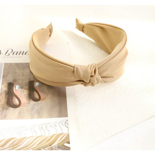 Knot Headband