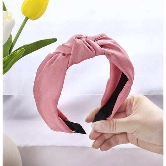 Knot Headband