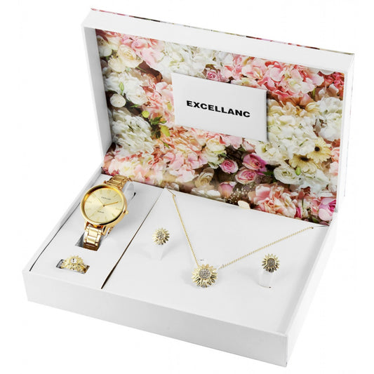 Jewellery Gift Set in box