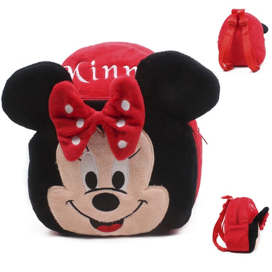 Minnie Mouse Toddler Backpack