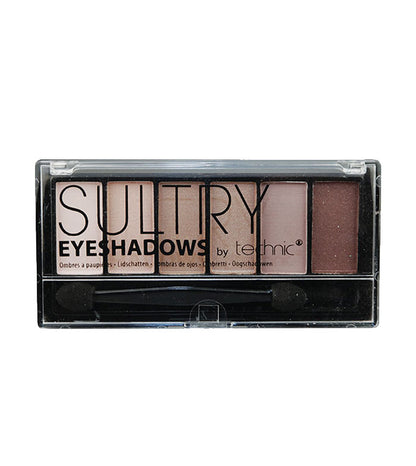 Eyeshadows by Technic