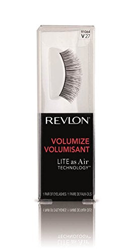 Revlon Volumize Eyelashes