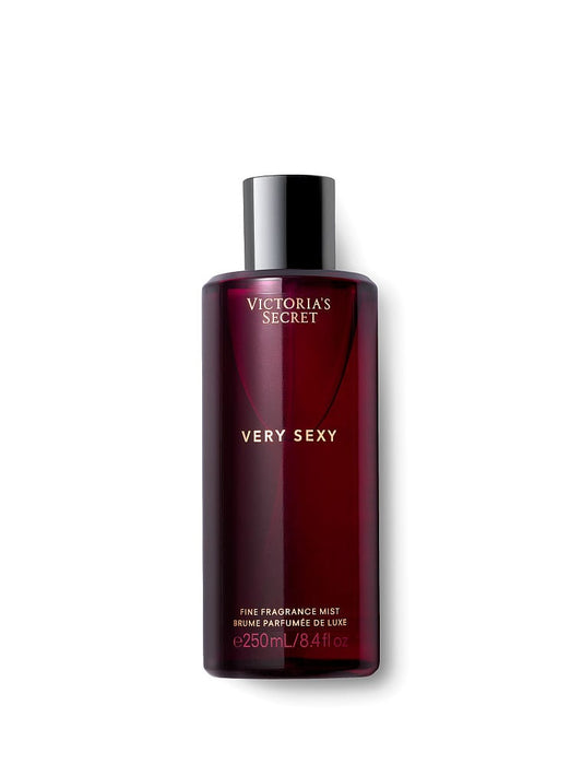 Very Sexy Fine Fragrance Body Mist